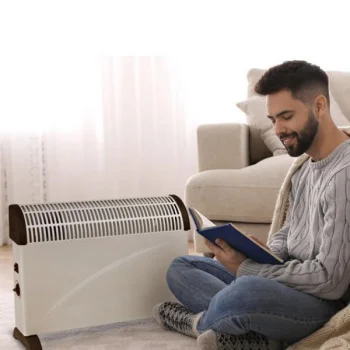 Nist konvektorska grejalica HC 2000-1 Nist konvektorska grejalica HC 2000-1