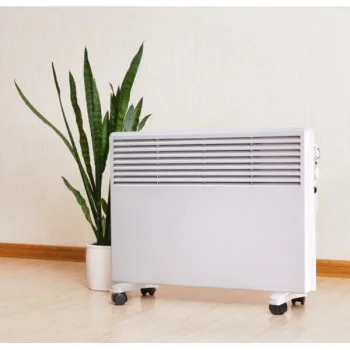 Nist panelni radijator PH 2500-2 Nist panelni radijator PH 2500-2