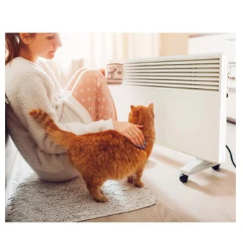 Nist panelni radijator PH 2000-1 Nist panelni radijator PH 2000-1