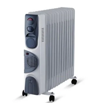 Nist uljani radijator OH 2513 Nist uljani radijator OH 2513