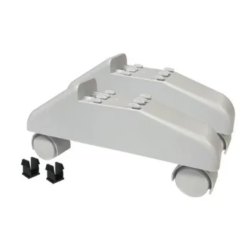 Nogice sa točkićima za Noirot i Airelec radijatore-1