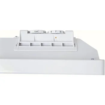 Noirot  panelni radijator Spot E II 1500W sa analognim termostatom-1 Noirot  panelni radijator Spot E II 1500W sa analognim termostatom-1