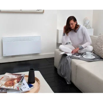 Noirot  panelni radijator Spot E II 2500W sa digitalnim termostatom-2 Noirot  panelni radijator Spot E II 2500W sa digitalnim termostatom-2