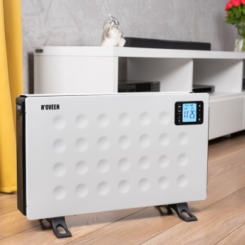 Noveen konvertorska grejalica LCD 2000W NOCH8000-3