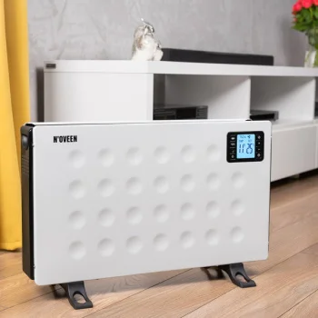 Noveen konvertorska grejalica LCD 2000W NOCH8000-3 Noveen konvertorska grejalica LCD 2000W NOCH8000-3