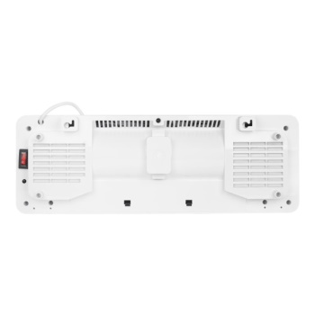 Noveen zidna grejalica sa smartphon kontrolom  grejanje +hlađenje + tajmer 1000W/2000W NOHC3299-3