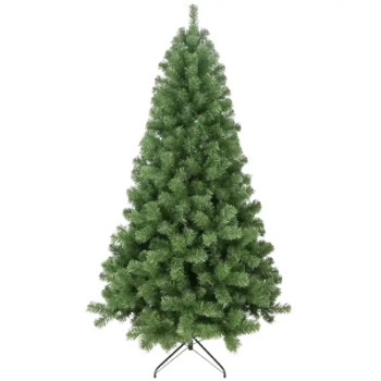 Novogodišnja jelka 210cm zelena Novogodišnja jelka 210cm zelena