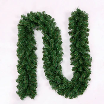 Novogodišnji ukras girlanda dužine 270 cm Novogodišnji ukras girlanda dužine 270 cm