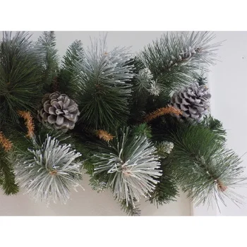 Novogodišnja girlanda Lux 100cm-1