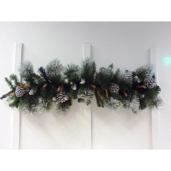 Novogodišnja girlanda Lux 100cm-2