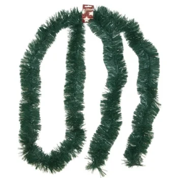 Grips novogodišnja girlanda tanka zelena 20688 Grips novogodišnja girlanda tanka zelena 20688