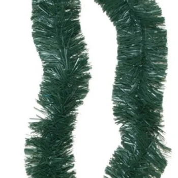 Grips novogodišnja girlanda tanka zelena 20688-1 Grips novogodišnja girlanda tanka zelena 20688-1