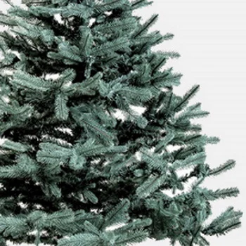 Novogodišnja jelka Aurora 3D 180cm-2