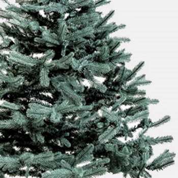 Novogodišnja jelka Aurora 3D 250cm-2