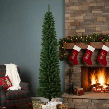 Novogodišnja jelka Pencil Pine 240cm Everlands 68.0063-1 Novogodišnja jelka Pencil Pine 240cm Everlands 68.0063-1