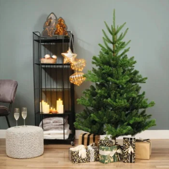 Novogodišnja jelka Alba fir 150cm-1  Novogodišnja jelka Alba fir 150cm-1