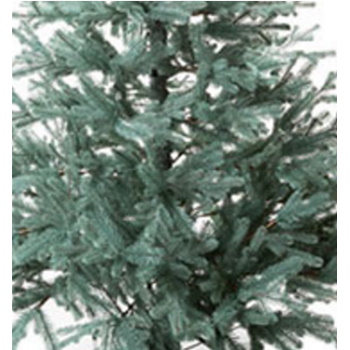 Novogodišnja jelka Aurora Exclusive 3D 250cm-1