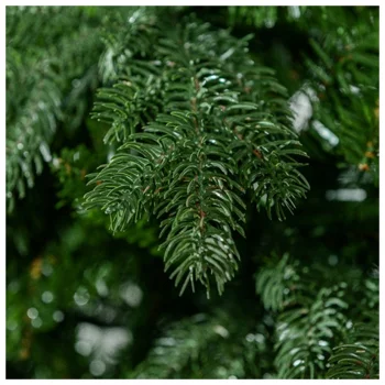 Novogodišnja jelka Coney Island 210cm KFB 091-1 Novogodišnja jelka Coney Island 210cm KFB 091-1