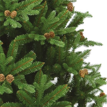 Novogodišnja jelka Conifer 180cm KFB 158