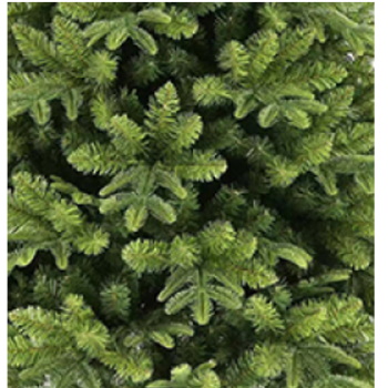 Novogodišnja jelka crni vrh 240 cm-1
