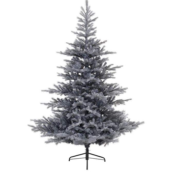 Novogodišnja veštačka jelka Frosted Grandis Fir 150 cm