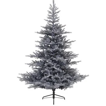Novogodišnja veštačka jelka Frosted Grandis Fir 150 cm Novogodišnja veštačka jelka Frosted Grandis Fir 150 cm