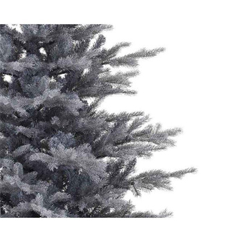 Novogodišnja veštačka jelka Frosted Grandis Fir 120 cm