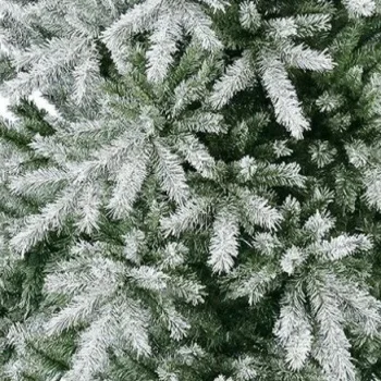 Novogodišnja jelka Frosted Indiana Spruce 210cm-1 Novogodišnja jelka Frosted Indiana Spruce 210cm-1