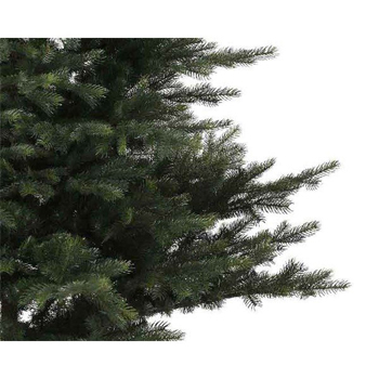 Novogodišnja veštačka jelka Grandis Fir 180 cm-1