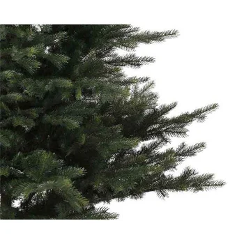 Novogodišnja veštačka jelka Grandis Fir 210 cm-1