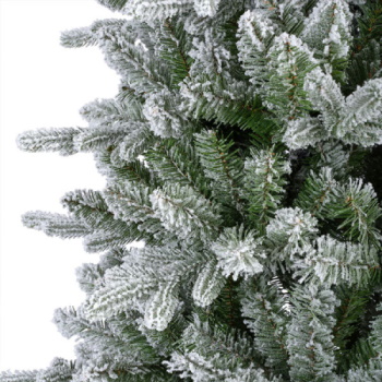 Novogodišnja jelka snežna Killington fir 210cm-2