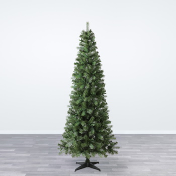 Novogodišnja jelka Kingston Fir 210cm -2