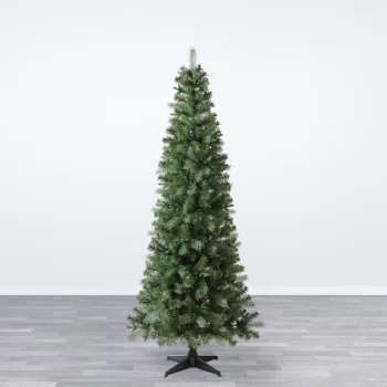 Novogodišnja jelka Kingston Fir 210cm -2 Novogodišnja jelka Kingston Fir 210cm -2