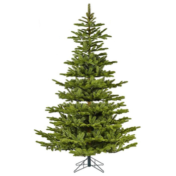 Novogodišnja veštačka jelka Koreana Spruce 210 cm