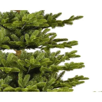 Novogodišnja veštačka jelka Koreana Spruce 150 cm-1 Novogodišnja veštačka jelka Koreana Spruce 150 cm-1