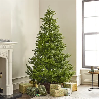 Novogodišnja veštačka jelka Koreana Spruce 150 cm-2 Novogodišnja veštačka jelka Koreana Spruce 150 cm-2