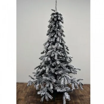Novogodišnja jelka Kraljevska snežna jela 250cm - 21469 Novogodišnja jelka Kraljevska snežna jela 250cm - 21469
