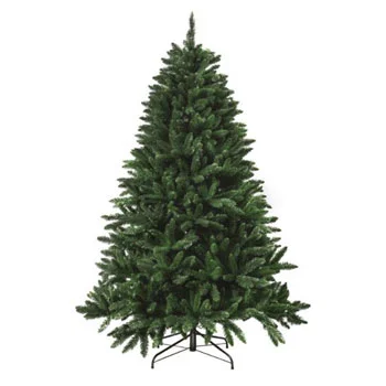 Novogodišnja jelka Nordmann Supreme 210cm + POKLON lampice 80 komada-1