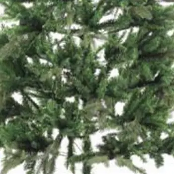 Novogodišnja jelka PVC+PE 120 cm 602 grana GA3MP40-602SB-1