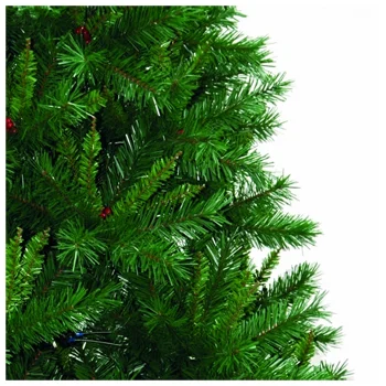 Novogodišnja jelka Redberry 150cm KFB 125-1 Novogodišnja jelka Redberry 150cm KFB 125-1