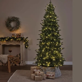 Novogodišnja jelka sa lampicama Kilington Everlands 180cm-2 Novogodišnja jelka sa lampicama Kilington Everlands 180cm-2