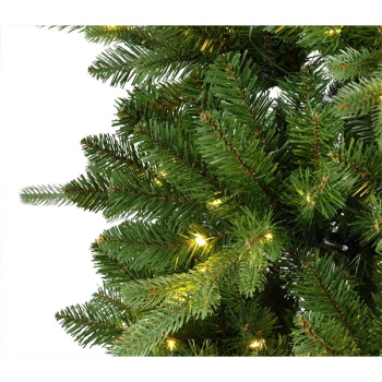 Novogodišnja jelka sa lampicama Kilington Everlands 180cm-3 Novogodišnja jelka sa lampicama Kilington Everlands 180cm-3