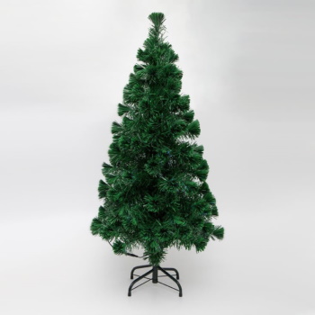 Novogodišnja jelka sa osvetljenjem veštačka 120cm KIX120LED-1