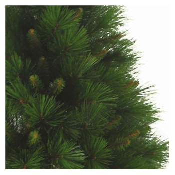 Novogodišnja jelka Sierra 180cm KFB 548-1