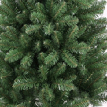 Novogodišnja jelka Slim zelena 210 cm -1