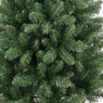 Novogodišnja jelka Slim zelena 150cm 240199-1 Novogodišnja jelka Slim zelena 150cm 240199-1