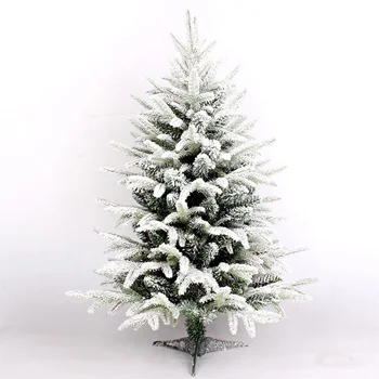 Novogodišnja veštačka jelka Sneg visine 90 cm Novogodišnja veštačka jelka Sneg visine 90 cm