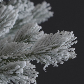 Novogodišnja jelka Snow Queen 180cm KFB 378-1