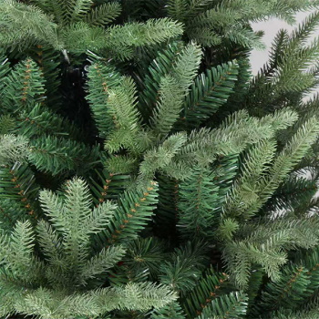 Novogodišnja jelka Stara planina 240cm-1 Novogodišnja jelka Stara planina 240cm-1