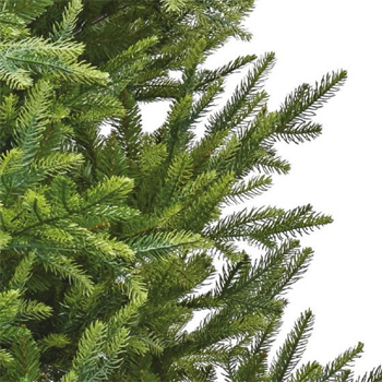 Novogodišnja jelka Swiss Premium 210cm KFB 141-1